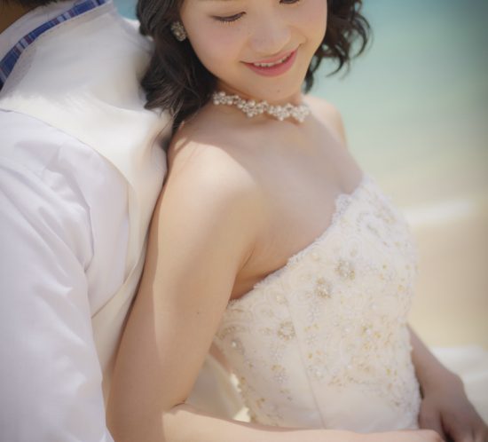 ハワイ ウェディングフォト ハワイ結婚写真はアンプハワイ